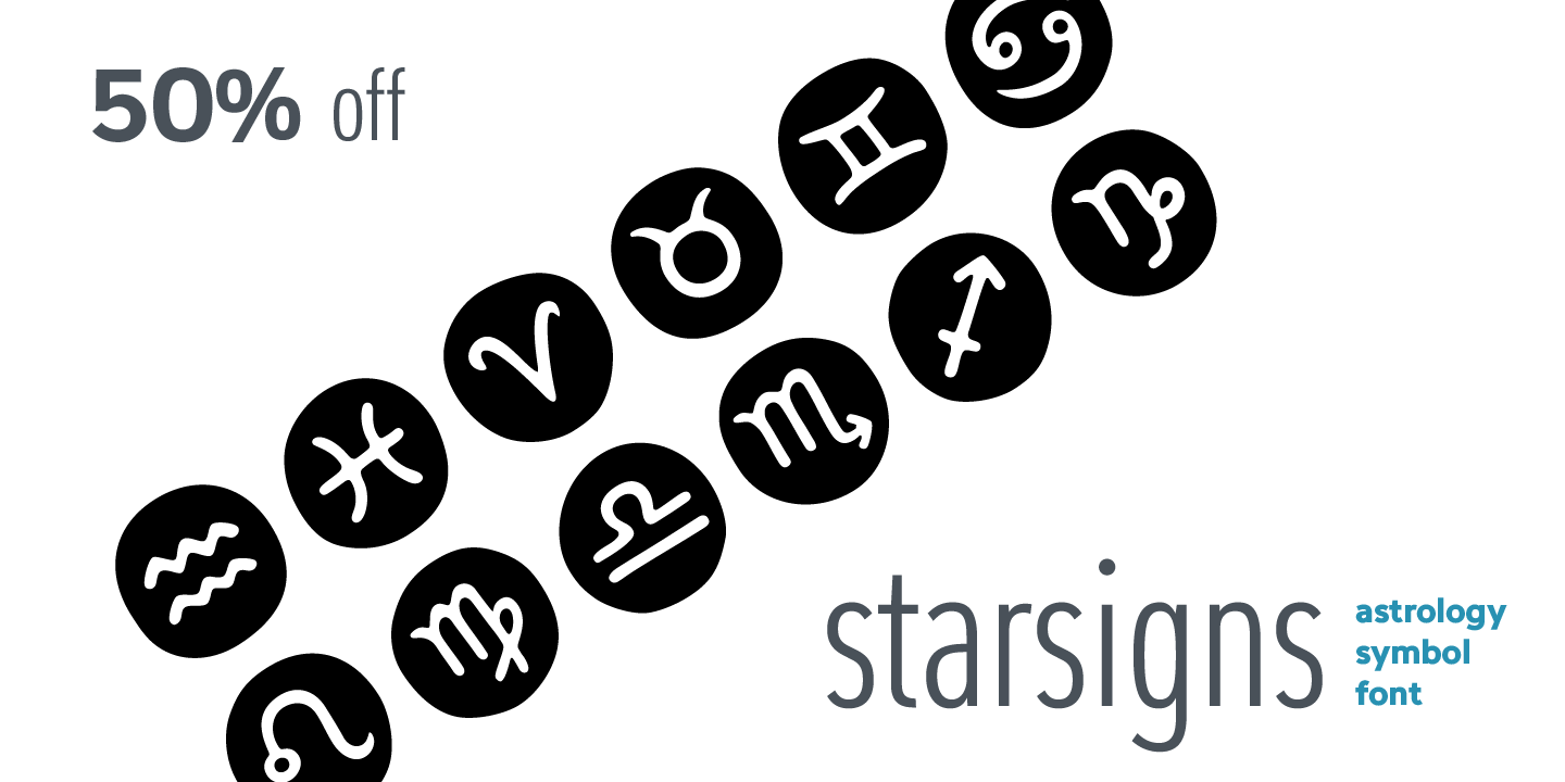 Starsigns